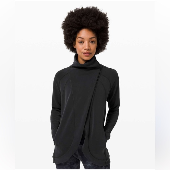 Lululemon Rulu Rally Wrap - Picture 12 of 12